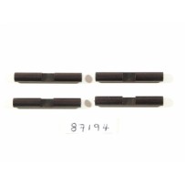 HPI Shaft For 4 Bevel Gear Diff 4x27m Spare Part HPI-87194