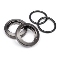 HPI SHOCK ADJUSTER NUT 20mm HPI-102155