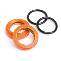 HPI SHOCK ADJUSTER NUT 20mm HPI-87492