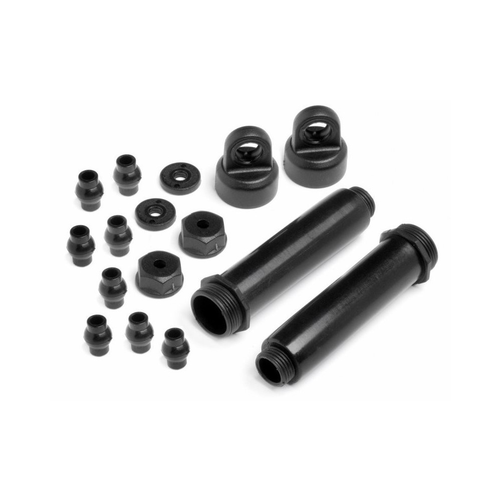 HPI SHOCK BODY SET HPI-85253 HPI SHOCK BODY SET HPI-85253