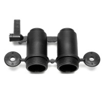 HPI SHOCK BODY SET SPORT/SPORT2/NITRO HPI-A540