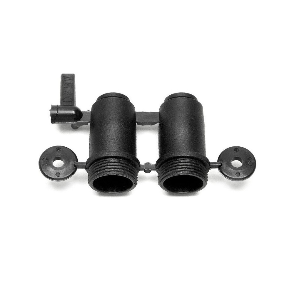 HPI SHOCK BODY SET SPORT/SPORT2/NITRO HPI-A540 HPI SHOCK BODY SET SPORT/SPORT2/NITRO HPI-A540
