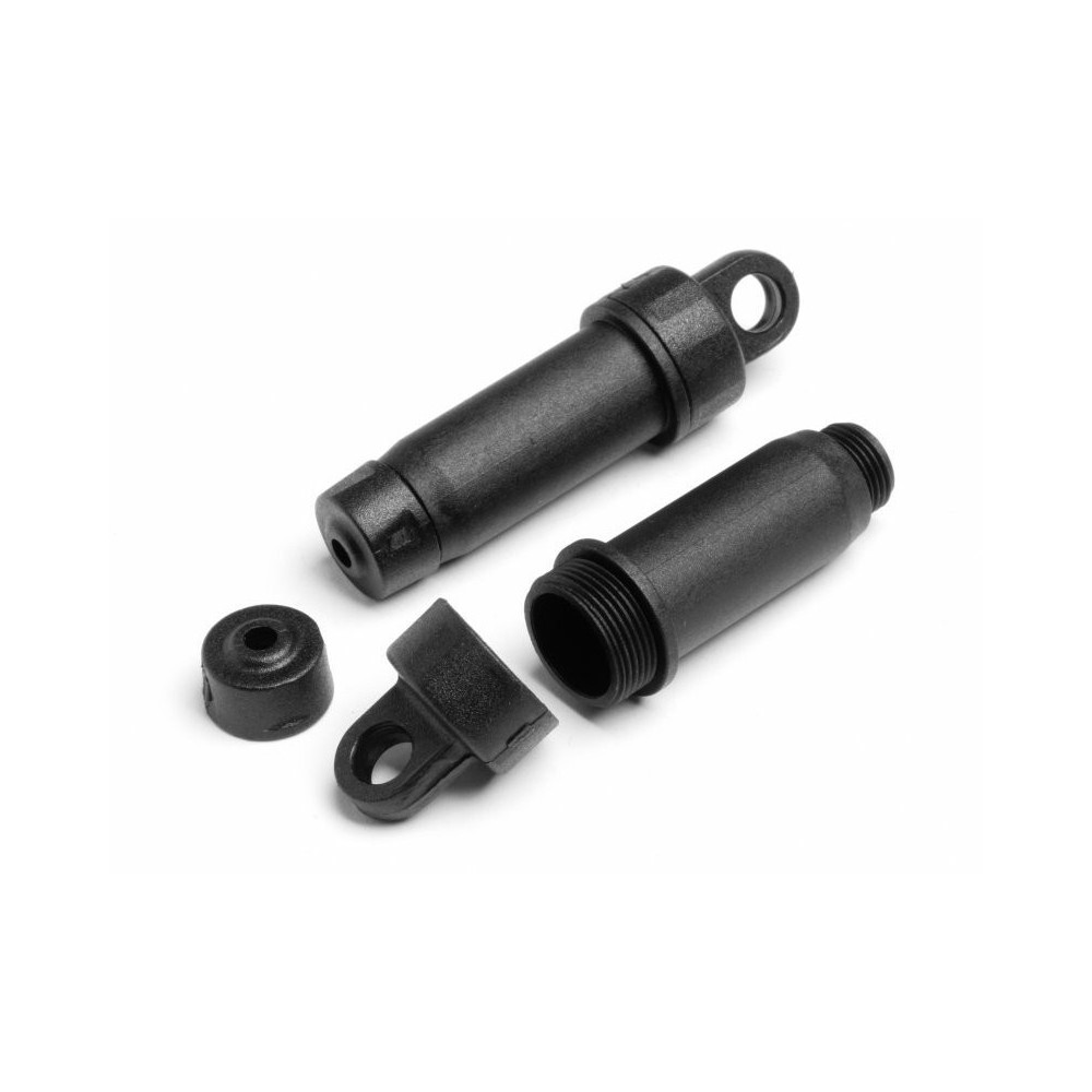 HPI SHOCK BODY SET HPI-66692 HPI SHOCK BODY SET HPI-66692