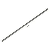 Traxxas Driveshaft center steel pin TRX8349