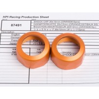 HPI SHOCK CAP 20x12mm HPI-87491