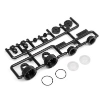 HPI SHOCK CAP SET HPI-100961