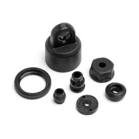HPI SHOCK CAP SET HPI-105591