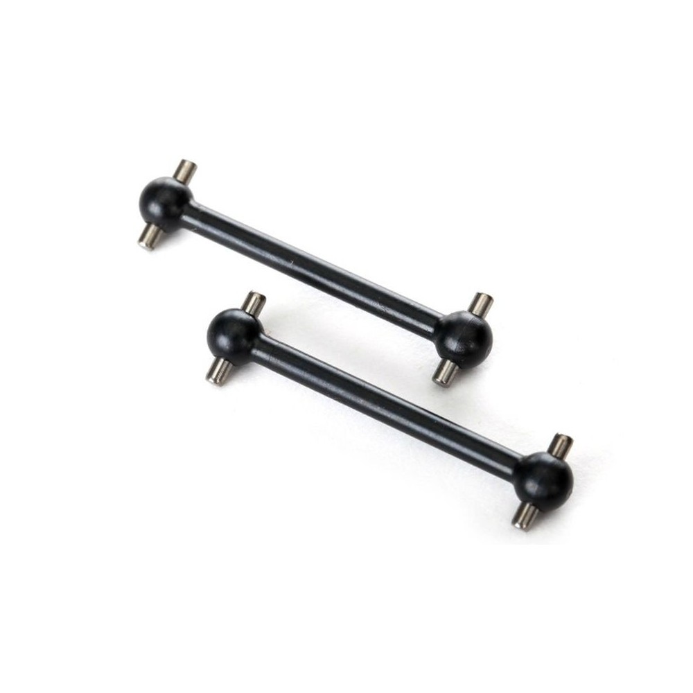 Traxxas Driveshaft front (2) TRX8350