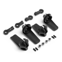 HPI Shock Guard Set HPI-107446