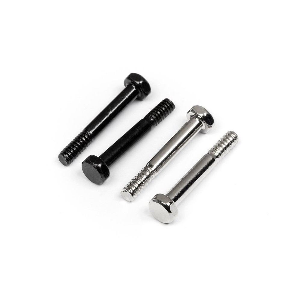 HPI SHOCK MOUNT SCREW 66796 HPI SHOCK MOUNT SCREW 66796