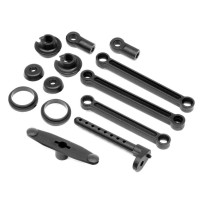 HPI SHOCK PARTS / ROD PARTS SET HPI-85647