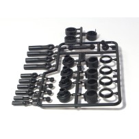HPI Shock Parts And Rod End Set HPI-85050