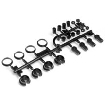 HPI SHOCK PARTS SET HPI-100318