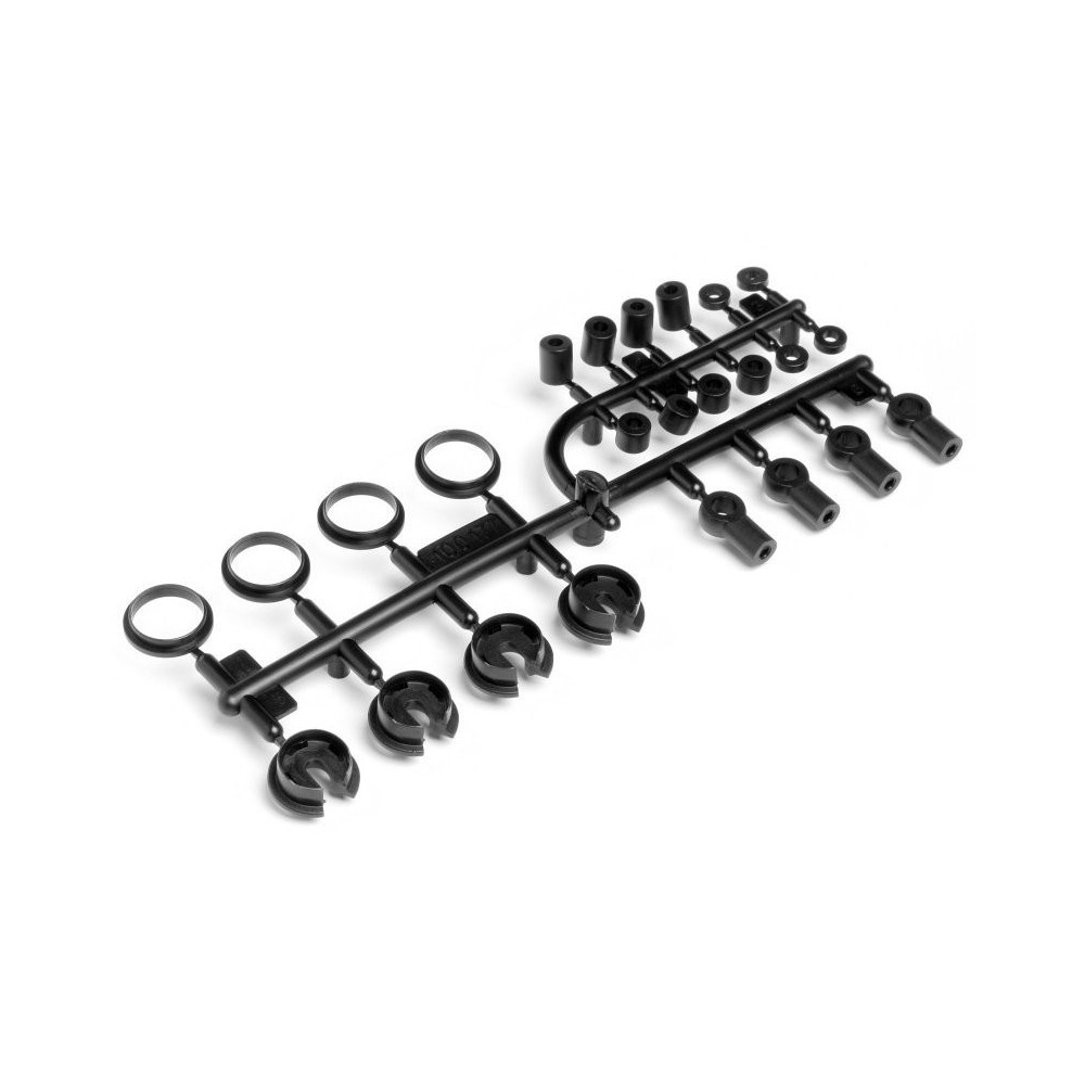 HPI SHOCK PARTS SET HPI-100318 HPI SHOCK PARTS SET HPI-100318