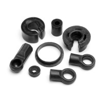 HPI SHOCK PARTS SET HPI-105296
