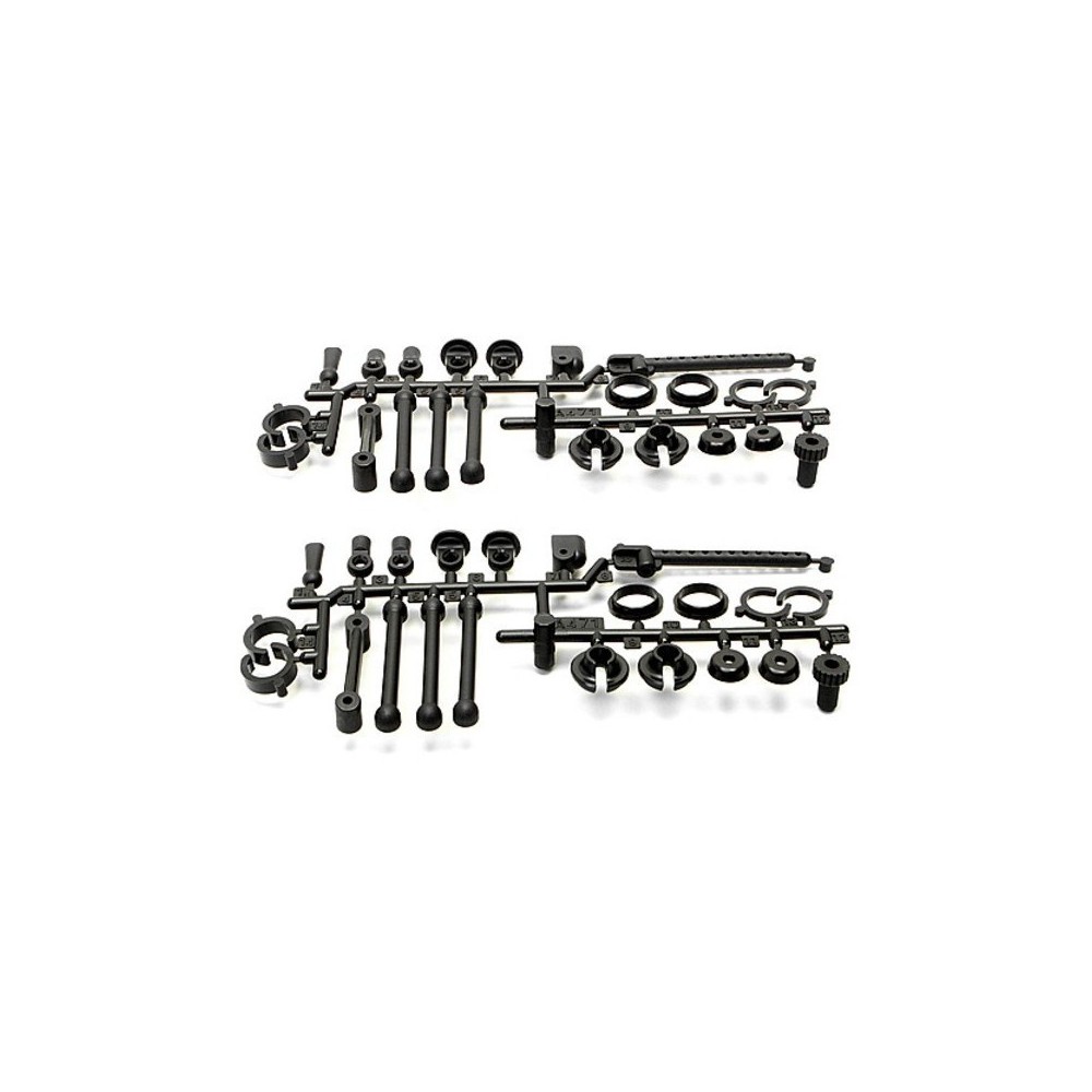 HPI Shock Parts Set HPI-A471 HPI Shock Parts Set HPI-A471
