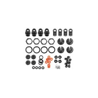 HPI SHOCK PARTS SET HPI-117047