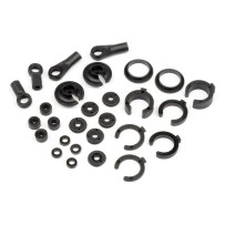 HPI Shock Parts Set HPI-101212