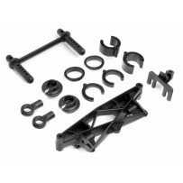 HPI SHOCK PARTS/SHOCK TOWER SET HPI-85256
