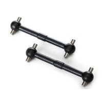 Traxxas Driveshaft rear (2) TRX8351