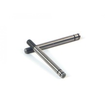 Vástago de amortiguador 3x31mm HPI Racing HPI-6807