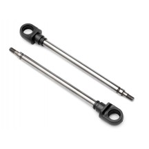 Vástago de amortiguador 6x105mm HPI Racing HPI-86448