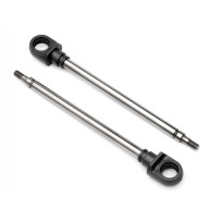Vástago de amortiguador 6x105mm HPI Racing HPI-86448