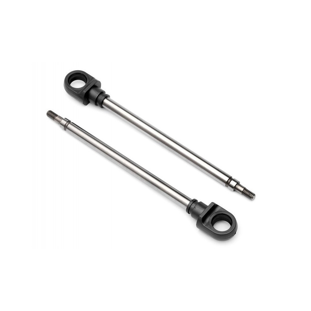Vástago de amortiguador 6x105mm HPI Racing HPI-86448 Vástago de amortiguador 6x105mm HPI Racing HPI-86448