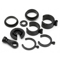 HPI SHOCK SPACER PARTS SET HPI-85231