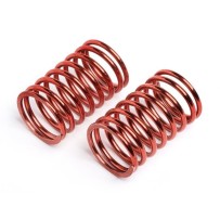 HPI SHOCK SPRING 13.8x27x1.5mm 8.5COILS HPI-86933