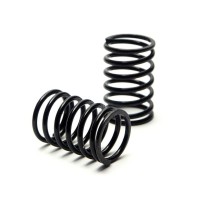HPI SHOCK SPRING 13X25X1.7MM 7 COILS(BLACK/2PCS HPI-6831
