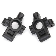 Ejes pórtico izquierdo y derecho Traxxas TRX8352