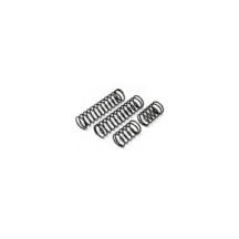 HPI SHOCK SPRING 23X155X2.4MM 17.5 COILS HPI-86762