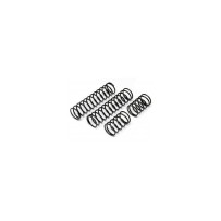 HPI SHOCK SPRING 23X155X2.4MM 17.5 COILS HPI-86762