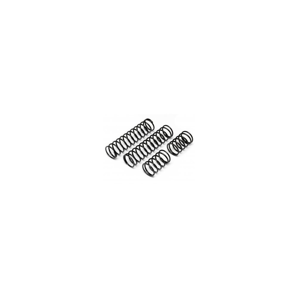 HPI SHOCK SPRING 23X155X2.4MM 17.5 COILS HPI-86762 HPI SHOCK SPRING 23X155X2.4MM 17.5 COILS HPI-86762