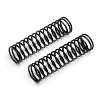 HPI Shock Spring Front Black HPI-101783
