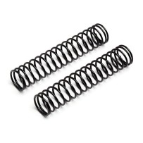 HPI Shock Spring Rear Black HPI-101784