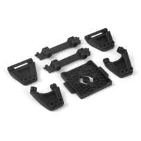 HPI Shock Tower & Chassis Brace Set HPI-160813