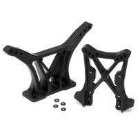 HPI SHOCK TOWER SET HPI-85208