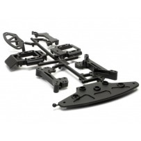 HPI Shock Tower/Bumper Set HPI-85031