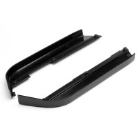 HPI Side Dirt Guards L/R Trophy Flux Series HPI-101799