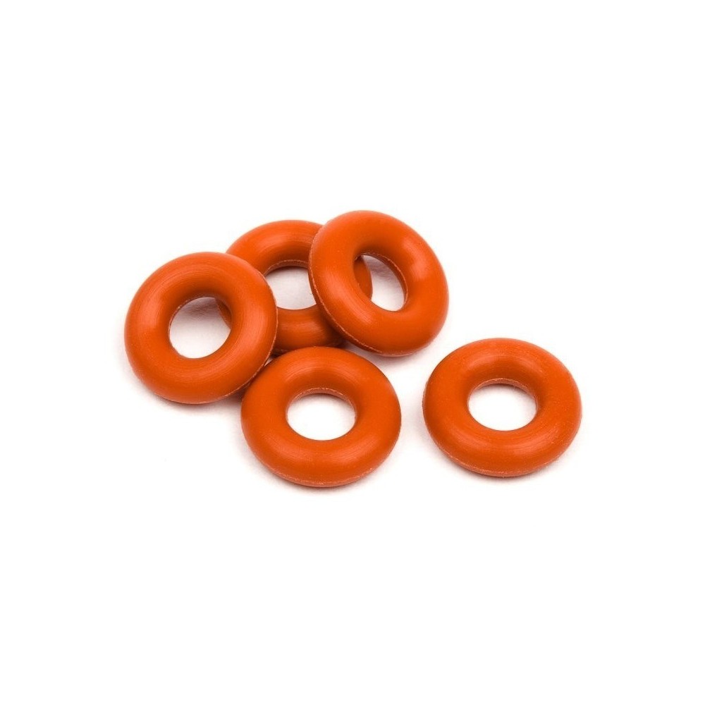 Junta tórica de silicona P-3 HPI Racing HPI-6819