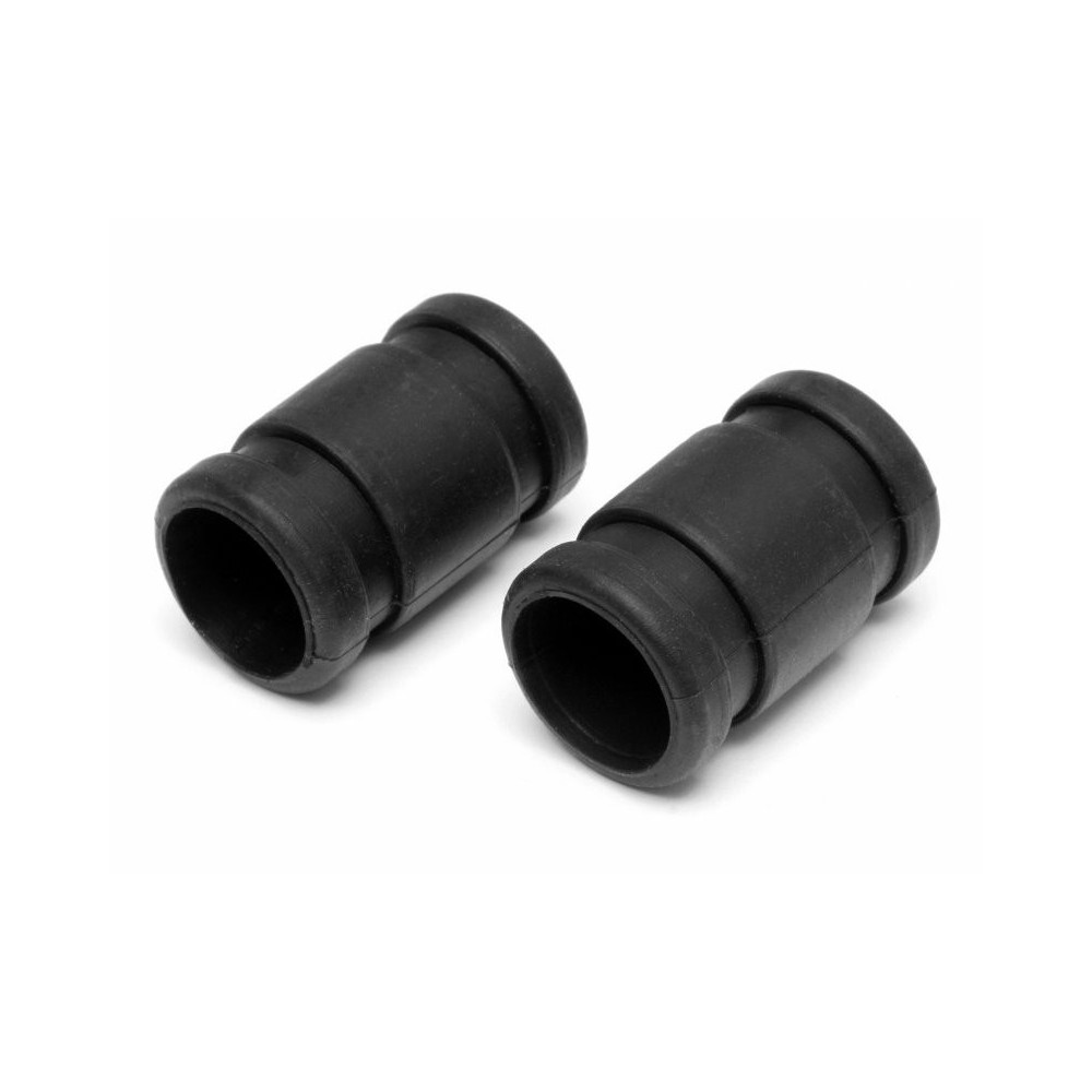 HPI SILICONE EXHAUST COUPLING HPI-86665 HPI SILICONE EXHAUST COUPLING HPI-86665
