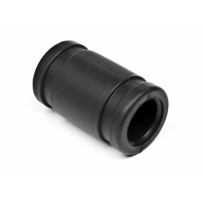 HPI SILICONE EXHAUST COUPLING 15x25x40mm HPI-87052