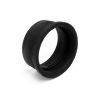 HPI SILICONE EXHAUST COUPLING 23x29x12mm HPI-86710