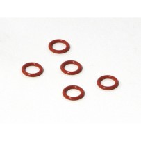 HPI SILICONE O RING SS-045 4.5 X 6.6MM HPI-6823