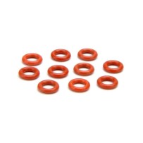 HPI SILICONE O-RING 5x9x2mm HPI-104726