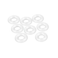 HPI SILICONE O-RING P-3 HPI-6820
