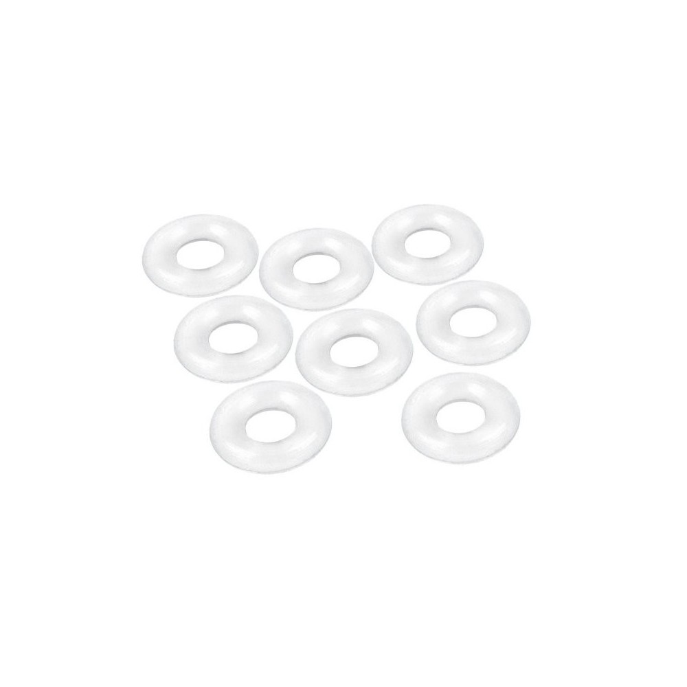 HPI SILICONE O-RING P-3 HPI-6820 HPI SILICONE O-RING P-3 HPI-6820