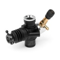 HPI SLIDE CARBURETOR COMPLETE HPI-15296
